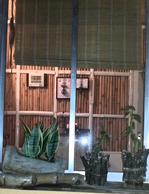 Longchen Homestay Dimapur Экстерьер фото