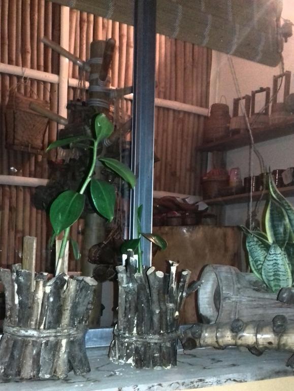 Longchen Homestay Dimapur Экстерьер фото