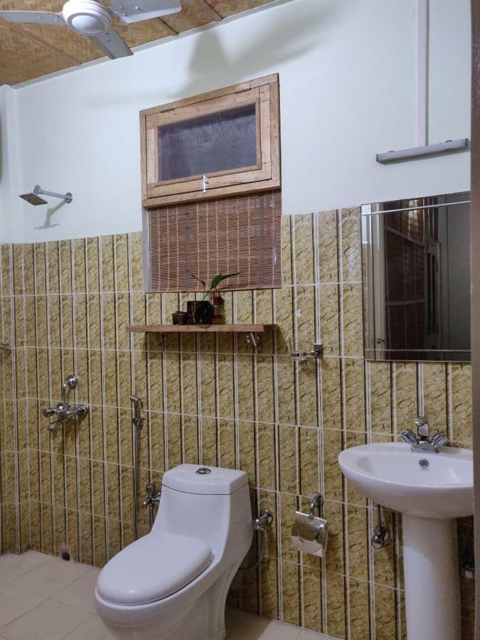 Longchen Homestay Dimapur Экстерьер фото
